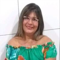 Regina Célia Arantes Arantes