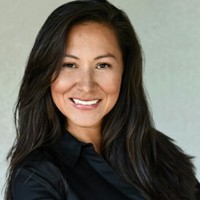 Rosalie Silva Stevenson