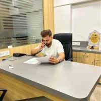 Rahul Bhardwaj