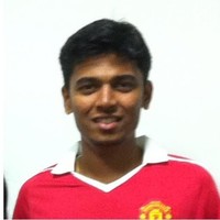 Vinod Nalawade