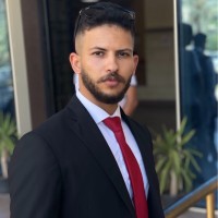 Mostafa Elmahdei