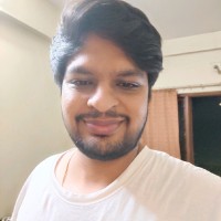 Ashwin Chougule
