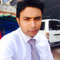Zahid Ahmed Chowdhury