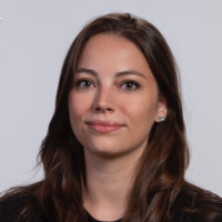Natasha Danielá de Lima McGlynn