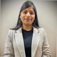 Tarisha Gupta