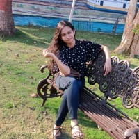 Prity Samal ( Prisha )