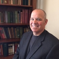 Scott Eldred
