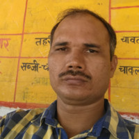 Shachindra kumar Singh