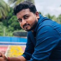 Madhivanan Eswaran