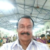 Rajendran R