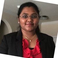 Saandhya Annapureddy