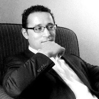 Daniel Luke