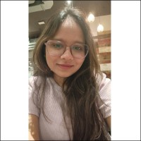Dhruti Kanakia