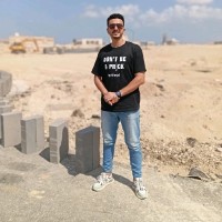 yehia ebrahim
