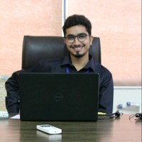 Pavan Thakkar