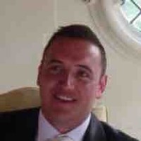 Darren Latter