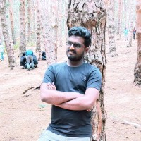 Vijay Amirtharaj D
