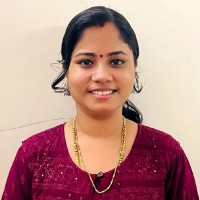 Jyothi Sreeram