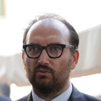 Massimo Carfora Lettieri