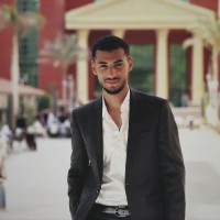 Muhannad Ashraf