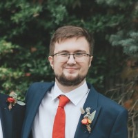 Tyler Marks