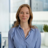 Anne-Sophie Van Oldeneel