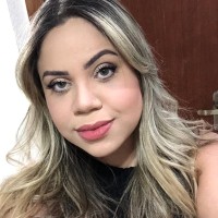 Tayná Oliveira