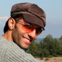 damoon rahmani