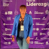 Abigail Vazquez Morales