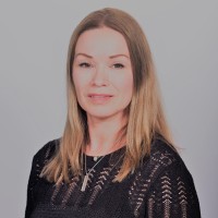 Jill Bettsworth