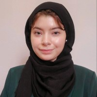 Shada Bushnaq