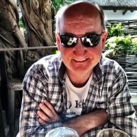 Dave McIntyre