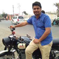 Ajay Pratap