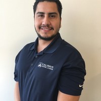 Luis Karim Ortiz