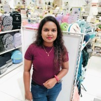 Merin John