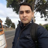Sushil Puri