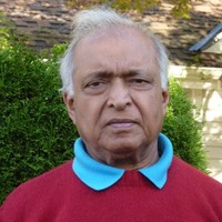 Gouranga Saha