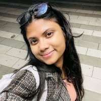 Alekhya Kanneganti