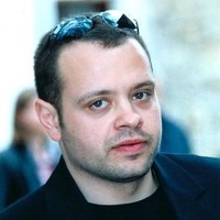 Anton Avramov
