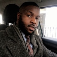 Charles Atiba