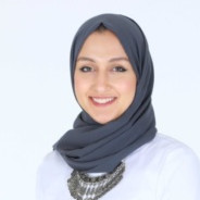 Farah AlSaadi