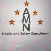 Adrian Norman - AMN Health, Safety Consultancy