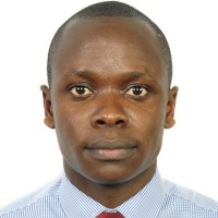 Kennedy Mukonyi