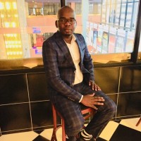 Tshifhiwa Edward Nduvheni