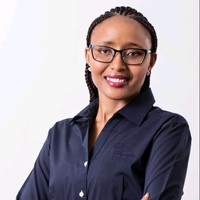Kgabo Masikhwa