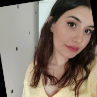 Büşra Öğcem