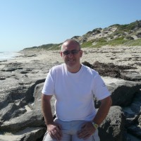Kevin Haworth
