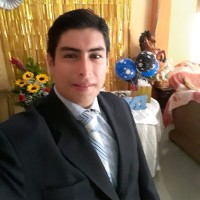 Ing. Julio Vinces Baquerizo