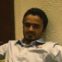 Israr Shariff