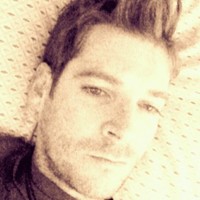Christopher Mayers